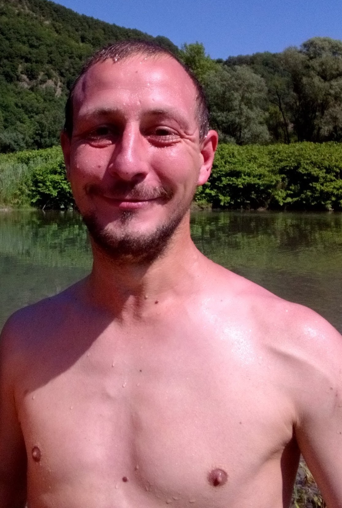 Bilali - Souzy-la-Briche - Essonne | Plan cul