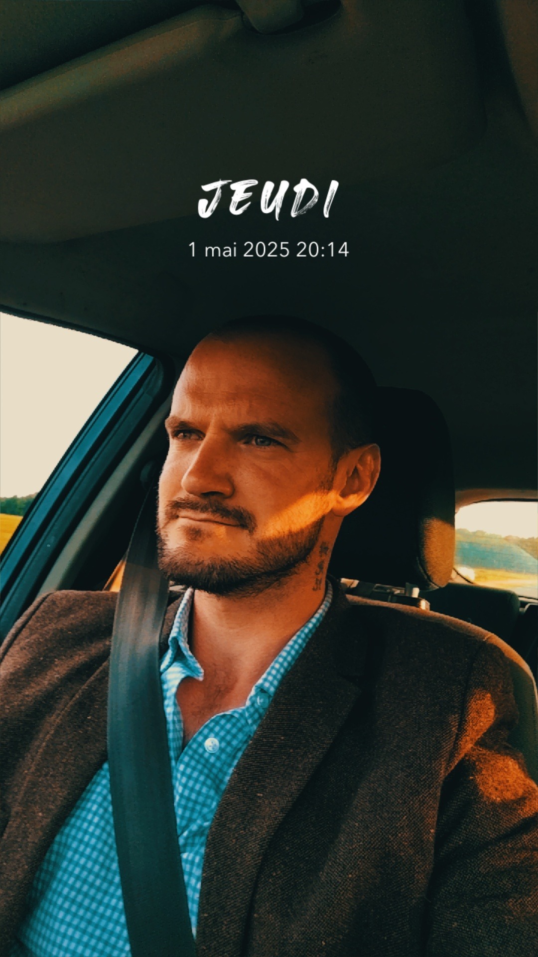 Jhon - Buno-Bonnevaux - Essonne | Plan cul