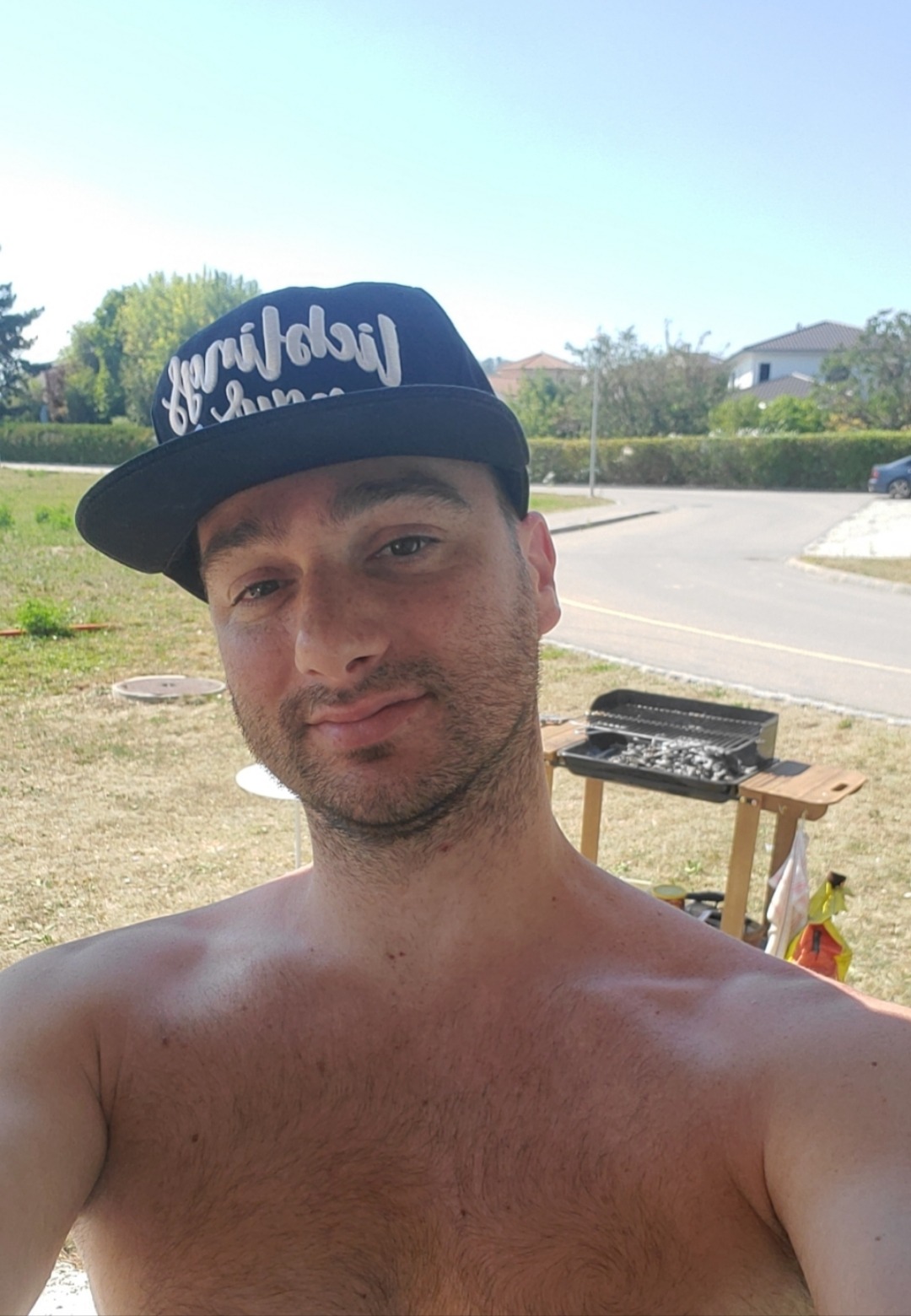 Keny - Morangis - Essonne | Plan cul